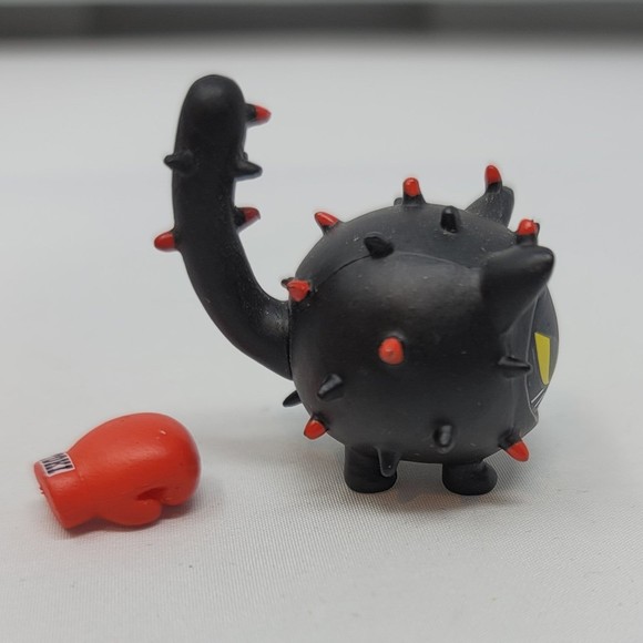 Tokidoki cactus kitties Buddy - Picture 6 of 10